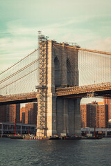 Obraz premium Bridges