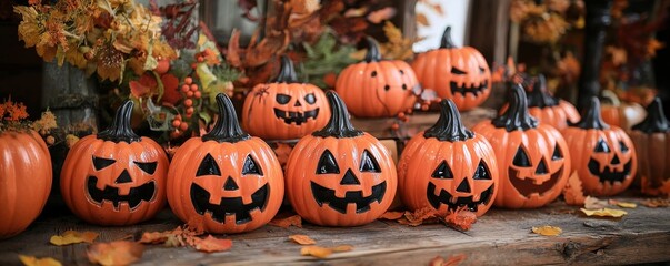 Halloween-themed activities for kids with fun and creative ideas, spooky decorations, and engaging entertainment, vibrant atmosphere