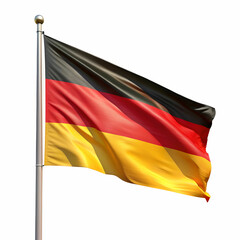 Geremany flag design