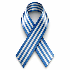 Obraz premium Greece flag design