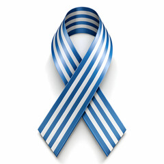 Obraz premium Greece flag design