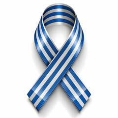 Fototapeta premium Greece flag design