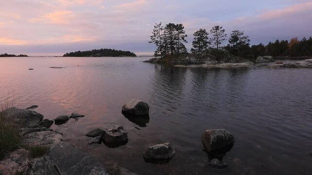 Sch&auml;ren Schweden Video