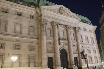 Argentina, Buenos Aires