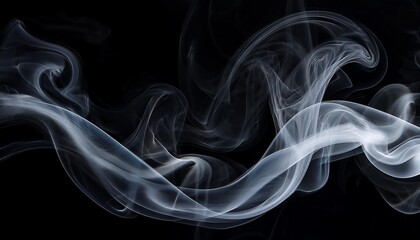 Fototapeta premium abstract smoke background