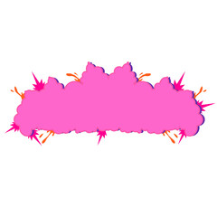 Graffiti Explosion