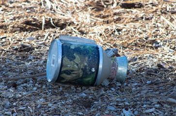 camouflage canteen for hydration
