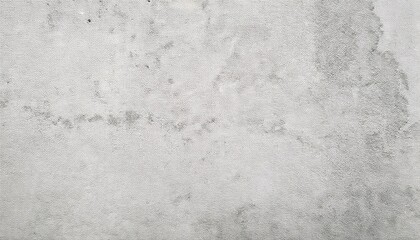 Fototapeta premium Subtle Weathered Texture of Light Gray Concrete Wall with Faint Streaks and Imperfections, Perfect for Minimalist or Industrial Backgrounds