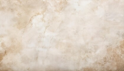 Obraz premium Abstract Beige and Off White Textured Background with Subtle Marble Like Patterns and Cracks, Perfect for Elegant Design Projects, Soft Earthy Aesthetic, and Minimalist Artistic Creations