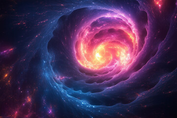 Multidimensional Quantum Vortex