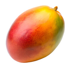 Ripe mango