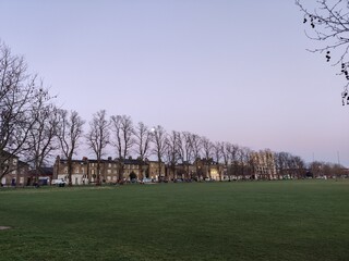 Cambridge Parker Piece