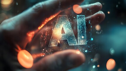 Technology, AI, WIFI Networks, Abstract Image, Texture, Pattern Background, Wallpaper, Smartphone Cover and Screen, PC, Laptop, 9:16 and 16:9 Format