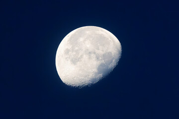 Today's Moon 06