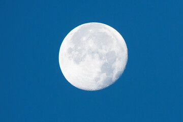Today's Moon 03