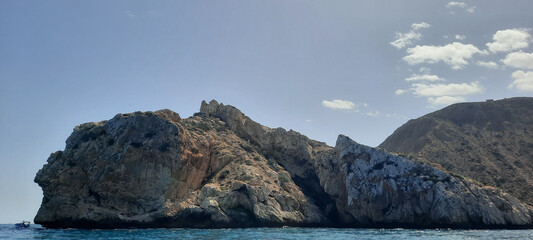 Moments in Nature: Cats, Skies, and Beach Photography