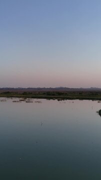 Martinez Lake, Yuma Arizona 