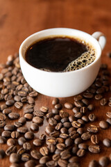 fresh brew