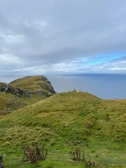 Fototapeta premium Ireland Vacation 