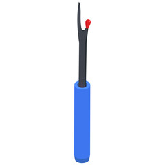 Seam ripper Icon
