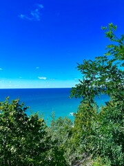 Lake Michigan