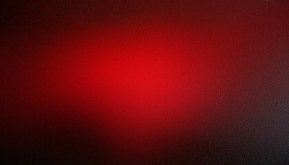 dark red black grainy noise grungy spray gradient texture background