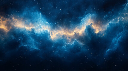 Blue Green White Grainy Color Gradient Background