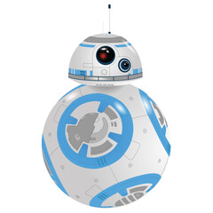 BB8 Droid 01
