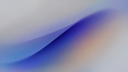 grainy gradient in blue and grey. moving lines creating new shapes and landscapes. great for motiondesign and as an abstract background