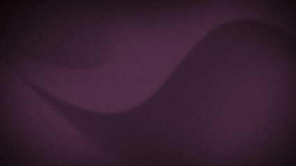 Dark abstract gradient in rich purple tones with a soft, grainy texture. Ideal for 4K backgrounds, banners, and modern wallpapers with a sleek and elegant feel