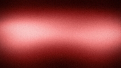 Dark to light red gradient with a grainy texture, creating a dramatic and bold background. This high-resolution image is ideal for modern banners, posters, and digital designs