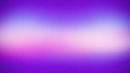 Soft purple gradient blending into pink and white tones, featuring a subtle grainy texture. This 4K abstract background is perfect for banners, wallpapers, or digital art backdrops