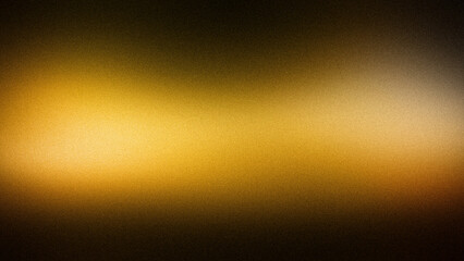 A luxurious 4K gold and brown gradient with a grainy texture, perfect for elegant wallpapers, banners, or backgrounds. This gradient evokes warmth and sophistication