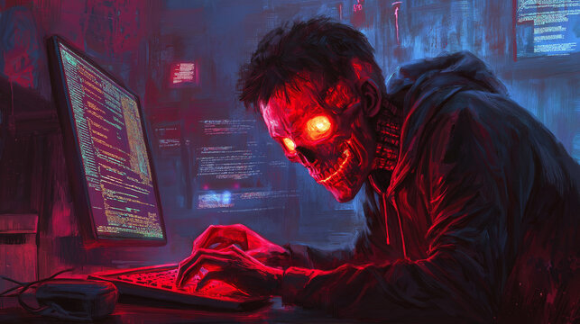 Cyber crime