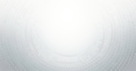 A soft, abstract background featuring circular patterns and a light gradient, suitable for various design purposes.