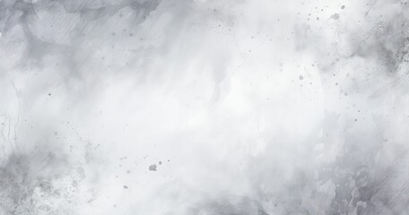 A soft, abstract gray background with subtle textures and splashes, ideal for creative projects or as a calming backdrop.