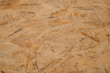 Wooden background, plywood. Background horizontal image