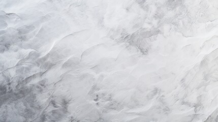 Obraz premium A textured abstract background with soft gradients in shades of white and gray, creating a serene, minimalist aesthetic.