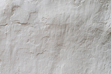 White, texture, wall, irregularities., Background., Copy, space