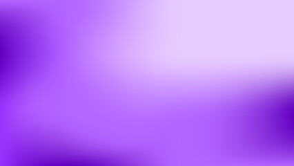 purple color Abstract gradient background