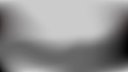 grey color Abstract gradient background