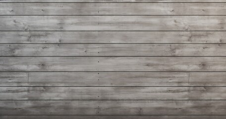 Fototapeta premium A textured wooden wall with a weathered appearance, suitable for backgrounds in design or photography.