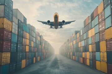 Global supply chains in cross border e commerce  a clear look at international market dynamics