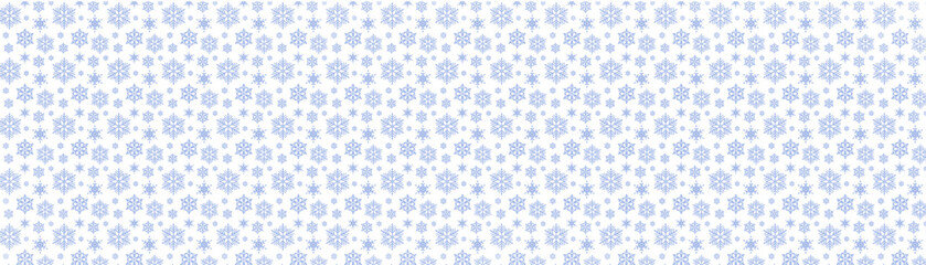 background with lines snowflake 