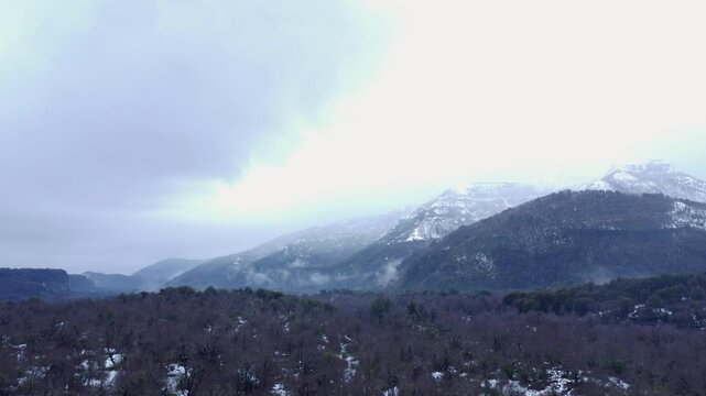 Volc&aacute;n de Chillan Biob&iacute;o Chile