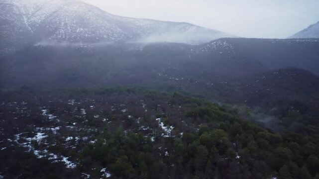Volc&aacute;n de Chillan Biob&iacute;o Chile