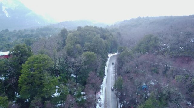 Volc&aacute;n de Chillan Biob&iacute;o Chile