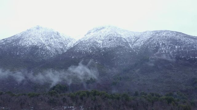 Volc&aacute;n de Chillan Biob&iacute;o Chile