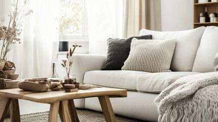 Obraz premium Comprehensive Collection of Everything for the Home, Showcasing Essential and Stylish Items for Living Spaces, Decor, and Functionality