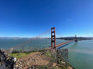 golden gate bridge